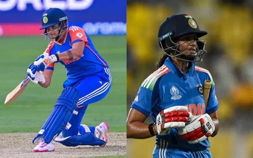 Is Shafali Verma's absence hurting India's aggressive intent? Decoding the stats